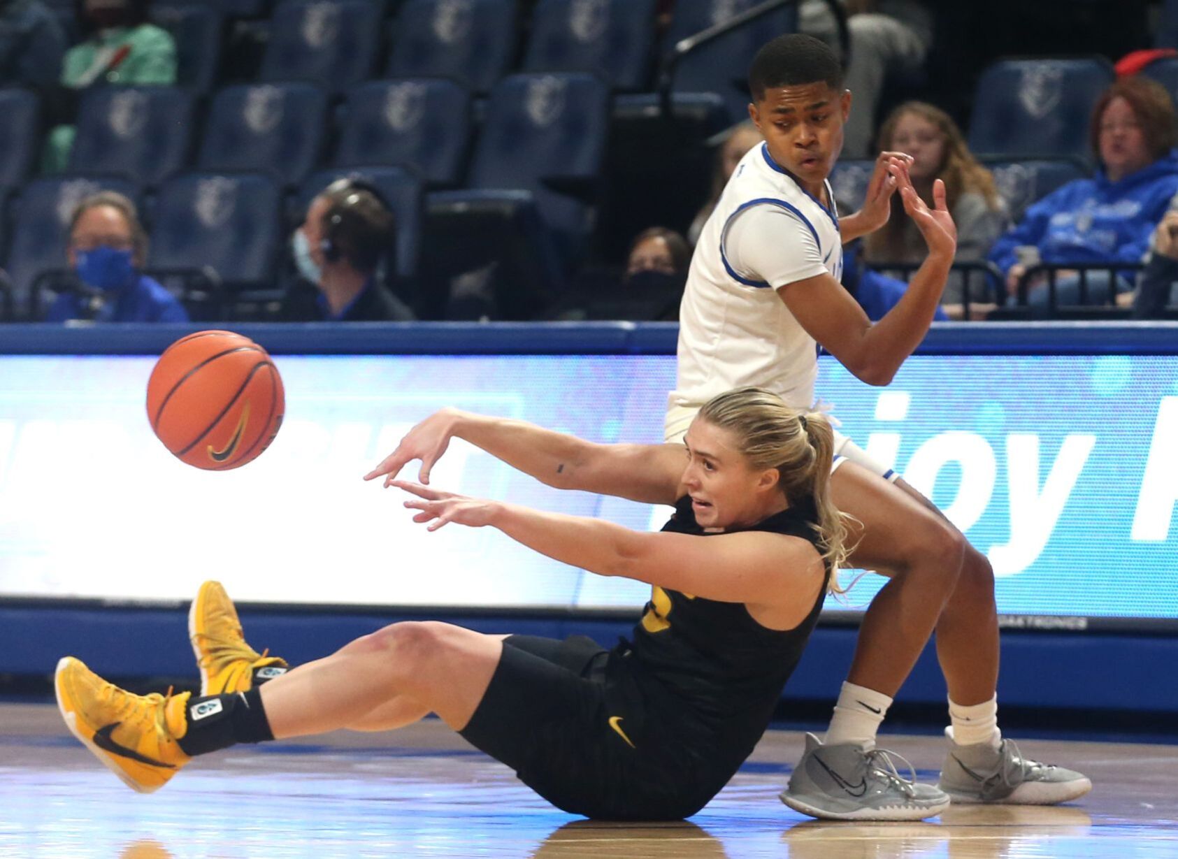 SLU V Missouri